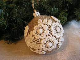 I suggest finding a craft paint kit, or like me, go to lowe's and peruse the sample paint section. 35 Rustic Diy Christmas Ornaments Ideas Christmas Ornaments Rustic Christmas Ornaments Handmade Christmas Decorations