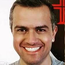 Daniel Ignacio DA SILVA