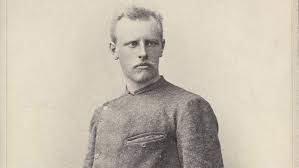 Nansen decided to sail as close as possible to the desert east coast of greenland, then leave the ship on the edge of the ice fields and advance to the. Fridtjof Nansen