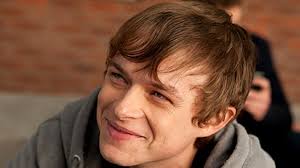 Dane DeHaan Is Harry Osborn