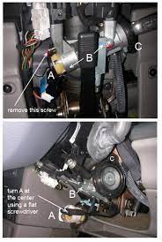 How to start a volvo without a key How To Start Engine When Ignition Key Won T Turn