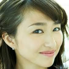 Anna Nagata's Instagram, Twitter & Facebook