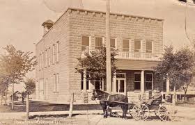 original village hall