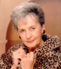 Doris Gunhild Carnahan