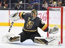 From the pittsburgh penguins to the vegas golden knights, from stanley cup winner to backup to franchise face, from backup again … Vegas Golden Knights Sign Marc Andre Fleury To Contract Extension