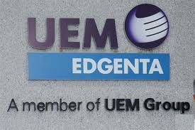 Its stock code is 1368. Uem Edgenta Bags Rm500mil Singapore Contract The Star