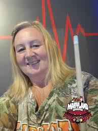 9-ball tournament winners at Big Dogs Paradise