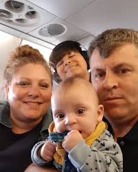 Your family is the best team you could ever have. Follow us