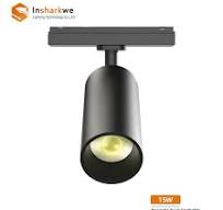 Magnetic Track light - Magnetic Track Spotlight 8W 15W 25W ...