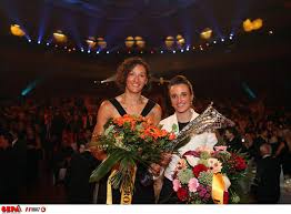 Agnieszka skrzypulec i jolanta ogar ze srebrem. Vadlau Ogar Sind Die Mannschaft Des Jahres Yachtrevue At