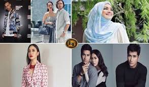Inilah 6 Artis Malaysia Paling Terkenal Banget Di Indonesia Sudah Mendengar Jika Sinetron Sinetron Indonesia Yang Sangat Disukai Oleh Bebera Artis Aneh Wanita