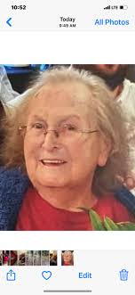 Obituary for Barbara F (Sherman) Place