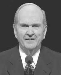 Mayo de 2003 Liahona