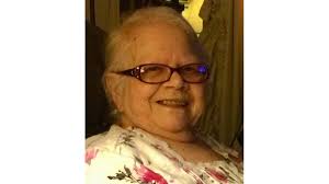 Nancy Hatfield Obituary