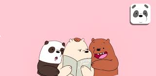 You can find all the things we find so adorable and cute in this stock! Cute Bear Wallpaper Offline 1 0 Apk Download Com Cutebearwallpapers Grizzlybear Apk Free