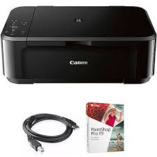 Canon Pixma Mg3620 Wireless Inkjet All In One Multifunction Printer 0515c002 With High Speed 6 Fo Multifunction Printer Mobile Photo Printer Wireless Printer
