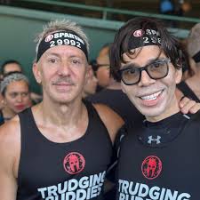 Wow ⭐️ Together we raised as a team over 💰$55,000.00 🤗 what an Amazing  experience and 🥊success 🏋🏻🏋🏻VNRH Spartan team 2025 was. 🙏 🙏Thank you  to all our incredibly supportive and generous