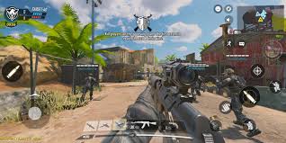 ✔️ última versión full 1.0.28 oficial. Call Of Duty Mobile Apk 1 0 15 Mod Full Obb Download For Android