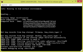 We could manually compute the gradients of our network as it was very a computation graph looks very similar to the diagram of the graph that we made in the image above. Cisco Asa Series Part Three Debugging Cisco Asa Firmware Ncc Group Research