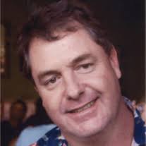 Obituary information for Thomas Michael Thornton