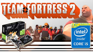 Games That You Should Play On The Gt 710 Team Fortress 2 Ep5 Team Fortress 2 Team Fortress Fortress 2