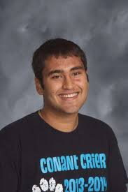 Northwest Suburban Leadership Team honorable mentions