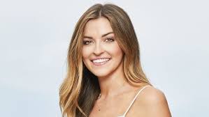 Tia Booth Has A New Boyfriend Following Split With Bachelor Colton Underwood Entertainment Tonight Colton Underwood New Boyfriend Bachelor