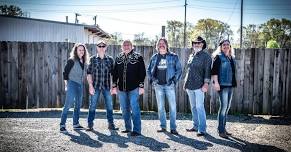 The Marshall Tucker Band