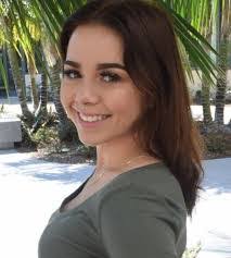 Nadia Santiago's Instagram, Twitter & Facebook