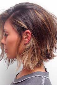 Adorable Short Layered Haircuts For The Summer Fun See More Http Glaminati Com Adorable Short Layered Haircuts Hair Styles Short Hair Styles Hair Lengths