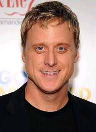 Meeting Alan Tudyk in Boston, Fan Experience