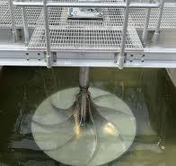 Hyperbolic Mixer - MAK Water