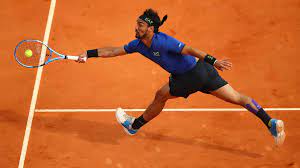 Stay informed and receive our special offers Fognini Shoes In Monte Carlo Talk Tennis