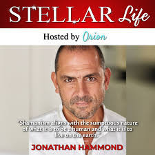 Jonathan Hammond's Instagram, Twitter & Facebook