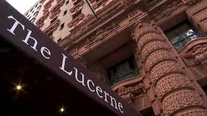 We create a warm, caring and open environment for our clients and. Homeless Men Can Stay At Uws S Lucerne Pending Appeal
