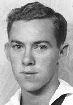 SN1 Dale Martin Dungan (1926-2015)