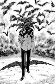 ART] - 'Billy Bat' by Naoki Urasawa : r/manga