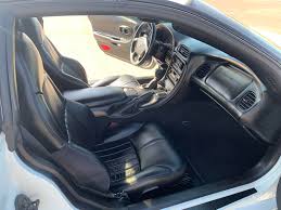 Image result for Arctic White 2000 Corvette