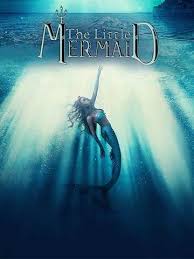 A mermaid is ripped from the pacific, her tail is chopped off and she's thrown into a mental home where no one believes she is a mermaid. The Little Mermaid 2021 Movie Reviews Cast Release Date Bookmyshow