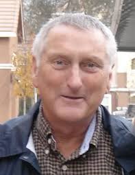 Obituary information for Harold Lynn "Bud" Weir