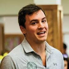 Charles Wolfram's Instagram, Twitter & Facebook