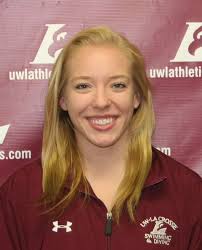 2018-19 Women's Swimming and Diving Roster