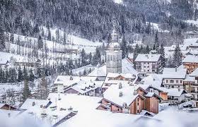 Domaine skiable du grand bornand. Le Grand Bornand Nos Hebergements Chouchous En Famille Ski Family