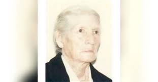 Louisa Villegas Susaya Obituary