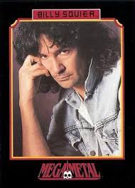 Billy Squier Gallery