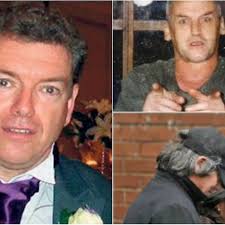 Tommy Savage shooting: Gardai probing if Swords assassination attempt  linked to Hutch/Kinahan gang war