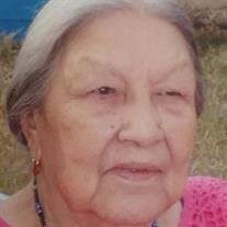 Anita R. Lopez Obituary