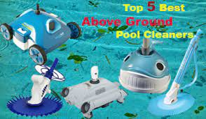 It will clean a pool of length 30 feet in just 1.5 hours. Top 5 Best Above Ground Pool Cleaners To Buy