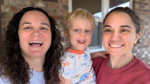 Waiting Adoptive Family Profile