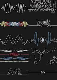 Do i wanna know? have you got colour in your cheeks? Arctic Monkeys Do I Wanna Know 2013